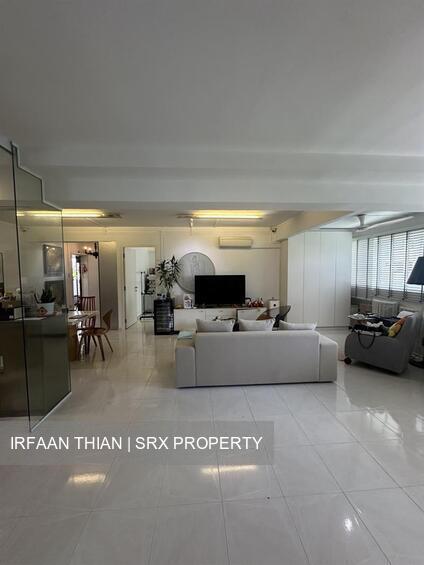 Blk 115 Whampoa Road (Toa Payoh), HDB 5 Rooms #495100871